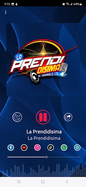 La Prendidisima Screenshot 1