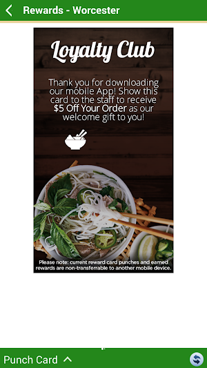 Pho Dakao Screenshot 2