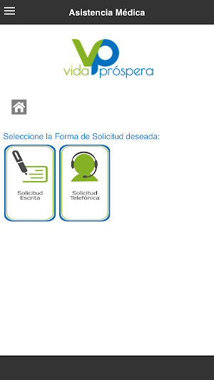 Vida Prospera Screenshot 3