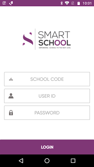 Smart School Pro Screenshot 0