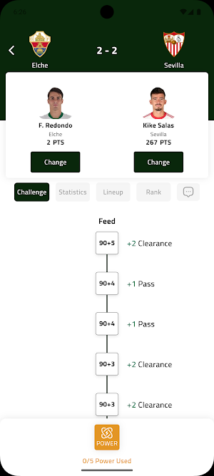 FantriX Screenshot 1