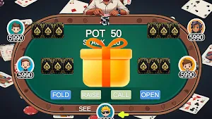 Teen Patti Gold Screenshot 2