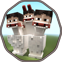 Mod Skibidi Toilet Minecraft