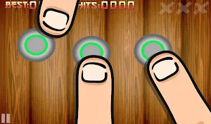 Tap Ninja Screenshot 1