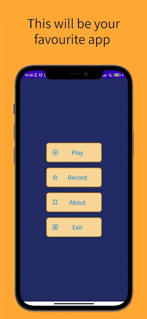 Puzzle15(Urinboy) Screenshot 0