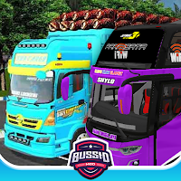 Mod Bussid Kendaraan Lengkap