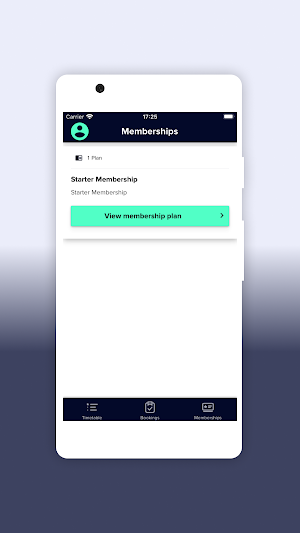 BHOUT Club USA Screenshot 2