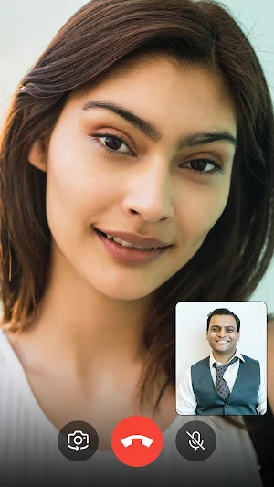 X - Live Random Video Chat App Screenshot 3