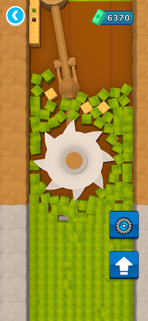 Deeper And Deeper Screenshot 0