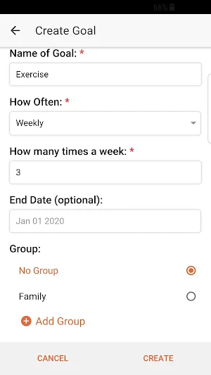 Superbify Screenshot 3