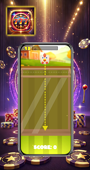 Merge Animals 777 Screenshot 2
