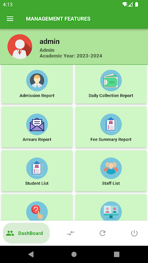 St. Isabel 's High School Screenshot 1