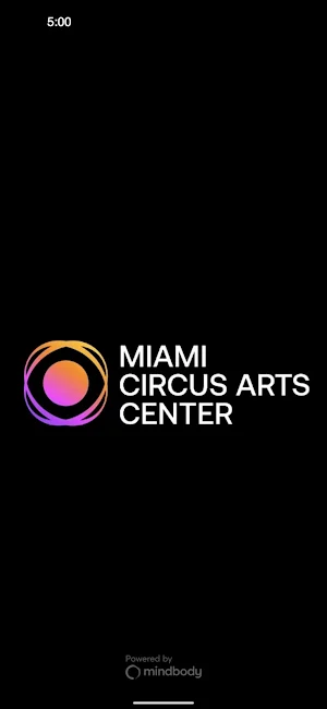 LADD Miami Circus Arts Center Screenshot 0