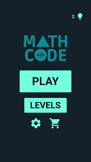 MathCode | Riddles and Puzzles Screenshot 0