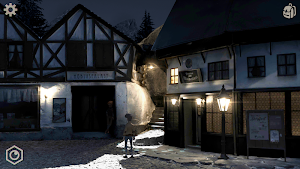 Truberbrook Screenshot 1