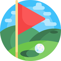 Heste Golf