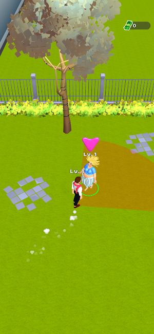 Model Agent Screenshot 0
