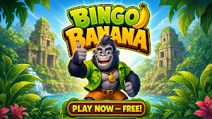 Bingo Banana Screenshot 0