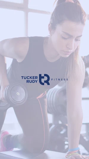Tucker Rudy FItness Screenshot 0
