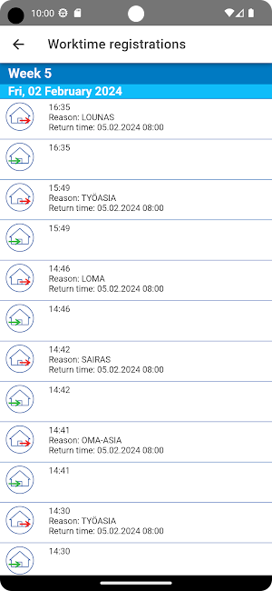 Hedsam TA 2 Screenshot 3