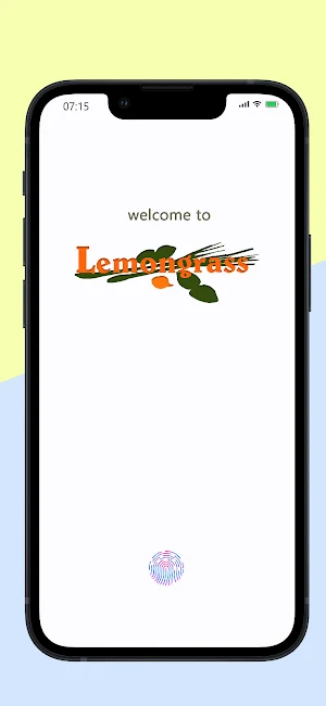 LEMONGRASS.MV Screenshot 0