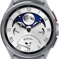 JW133 jwstudio watchface