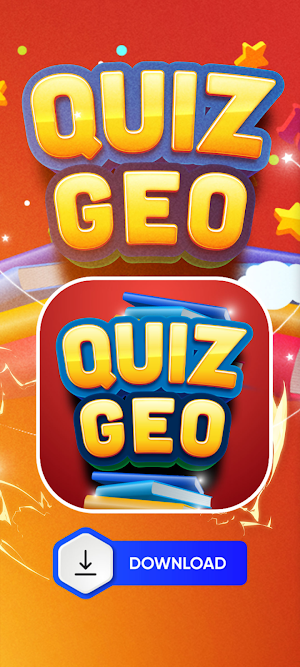 QUIZ GEO Screenshot 0