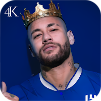 Neymar Jr Wallpapers 4K