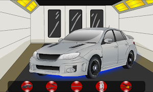 Rebuild A Car Screenshot 3
