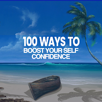 Boost Your Self-Confidence A-Z