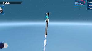 Starship&Heavy Screenshot 2