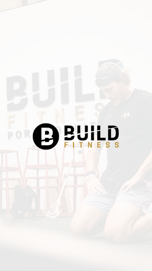 Build Fitness Screenshot 0