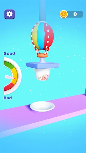 Ceramic Painting Screenshot 1