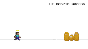 Craftsman Jump Screenshot 1