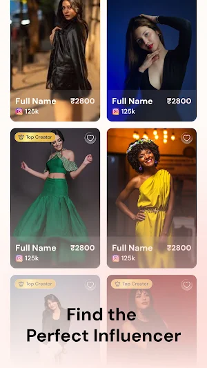 CollabKaro Screenshot 2
