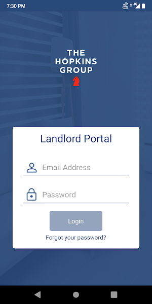 The Hopkins Group Landlord Screenshot 0