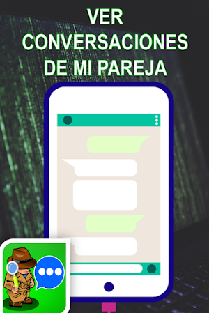 Como Ver Mensajes De Mi Pareja Screenshot 2