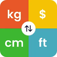 Unit Converter: Exchange Tool