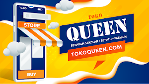 Toko Queen Screenshot 0