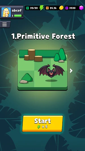 Royal Survivor Screenshot 2