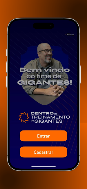 CT Gigantes Screenshot 0