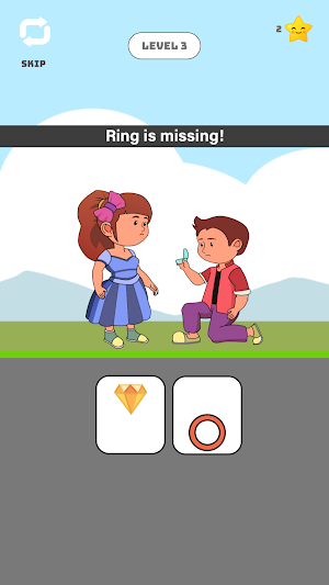Magic Match Screenshot 3