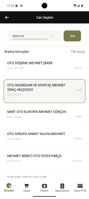 Rolpar Screenshot 1
