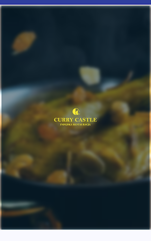 Curry Castle Screenshot 3