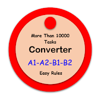 Deutsch Grammatic Test A1-A2-B1-B2