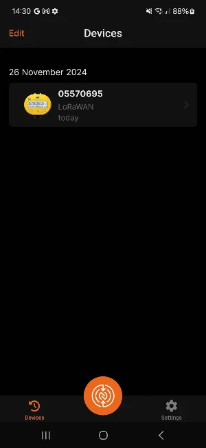 Axilink Screenshot 0