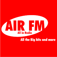 Air Fm Cape Town