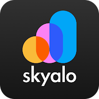 Skyalo: Prepaid Travel eSIM