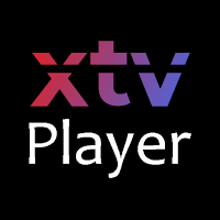 XTV IPTV Player