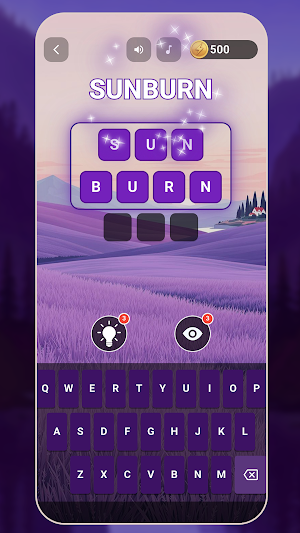 Word Circuit Screenshot 0